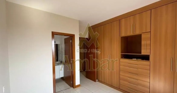 Ambar Imóveis | Imobiliária em Ribeirão Preto | Apartamento - Jardim Botânico - Ribeirão Preto