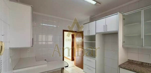 Ambar Imóveis | Imobiliária em Ribeirão Preto | Apartamento - Jardim Botânico - Ribeirão Preto