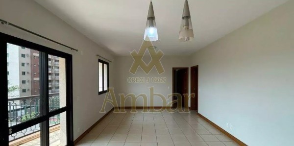 Ambar Imóveis | Imobiliária em Ribeirão Preto | Apartamento - Jardim Botânico - Ribeirão Preto