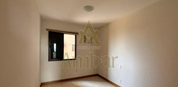 Ambar Imóveis | Imobiliária em Ribeirão Preto | Apartamento - Jardim Botânico - Ribeirão Preto