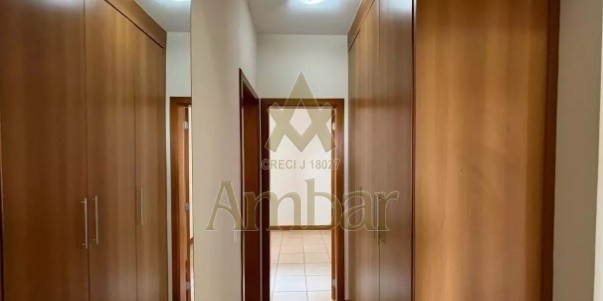 Ambar Imóveis | Imobiliária em Ribeirão Preto | Apartamento - Jardim Botânico - Ribeirão Preto