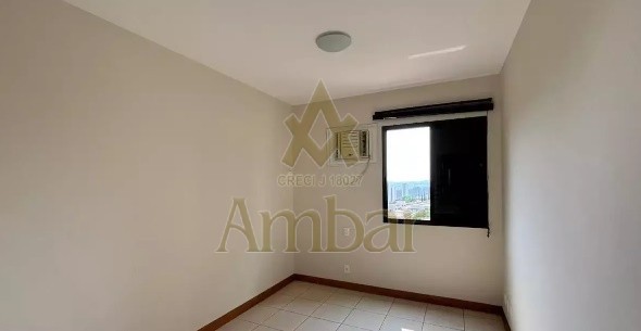 Ambar Imóveis | Imobiliária em Ribeirão Preto | Apartamento - Jardim Botânico - Ribeirão Preto