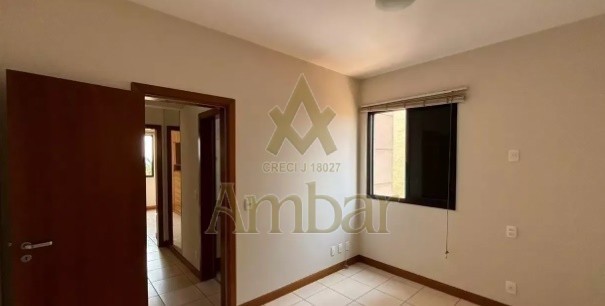 Ambar Imóveis | Imobiliária em Ribeirão Preto | Apartamento - Jardim Botânico - Ribeirão Preto