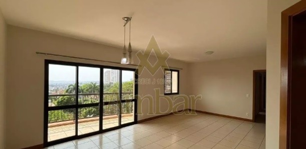 Ambar Imóveis | Imobiliária em Ribeirão Preto | Apartamento - Jardim Botânico - Ribeirão Preto