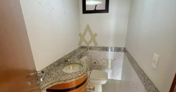 Ambar Imóveis | Imobiliária em Ribeirão Preto | Apartamento - Jardim Botânico - Ribeirão Preto