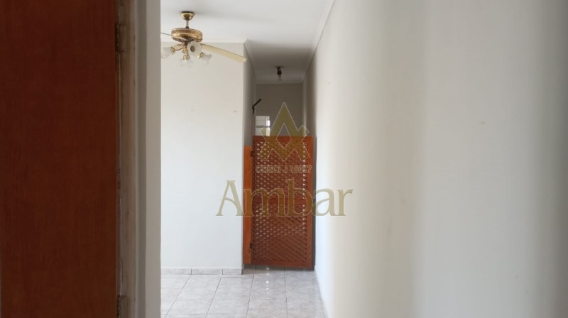 Ambar Imóveis | Imobiliária em Ribeirão Preto | Apartamento - Jardim Palma Travassos - Ribeirão Preto