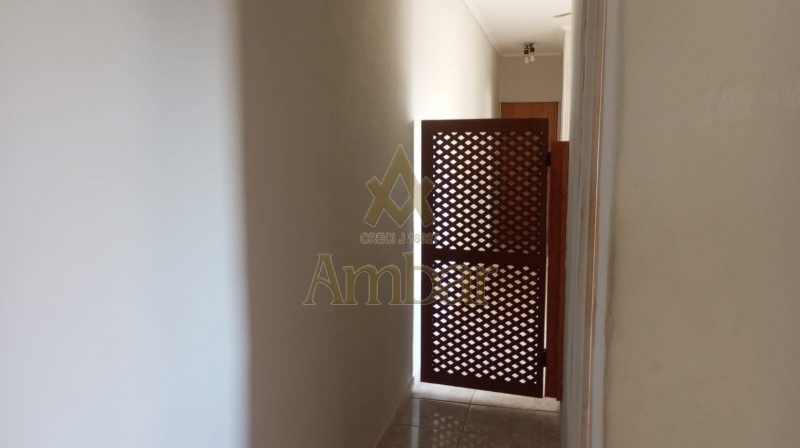 Ambar Imóveis | Imobiliária em Ribeirão Preto | Apartamento - Jardim Palma Travassos - Ribeirão Preto