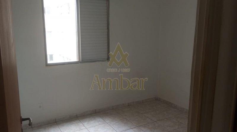 Ambar Imóveis | Imobiliária em Ribeirão Preto | Apartamento - Jardim Palma Travassos - Ribeirão Preto