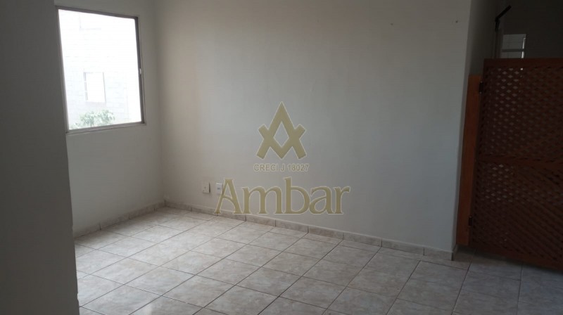 Ambar Imóveis | Imobiliária em Ribeirão Preto | Apartamento - Jardim Palma Travassos - Ribeirão Preto