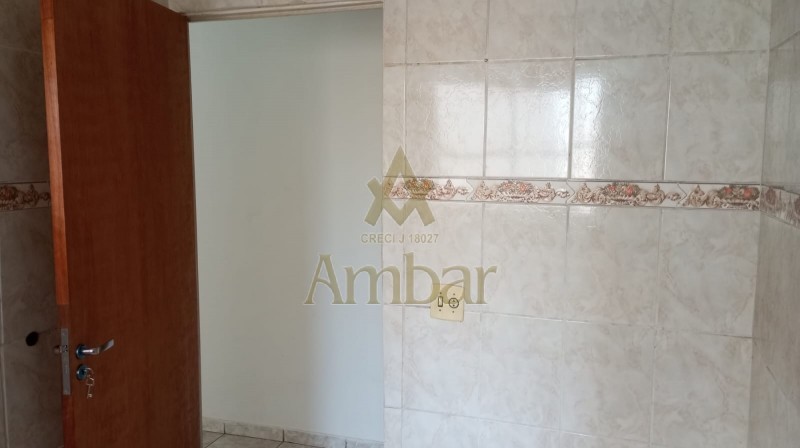 Ambar Imóveis | Imobiliária em Ribeirão Preto | Apartamento - Jardim Palma Travassos - Ribeirão Preto