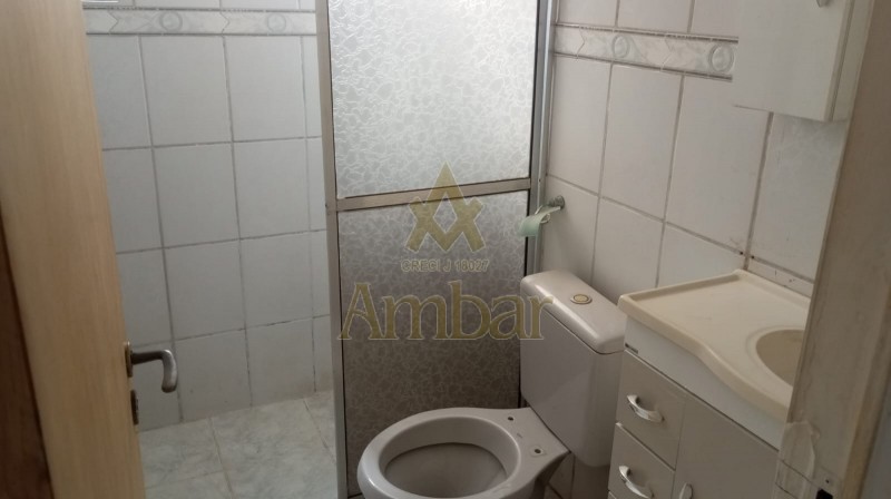 Ambar Imóveis | Imobiliária em Ribeirão Preto | Apartamento - Jardim Palma Travassos - Ribeirão Preto