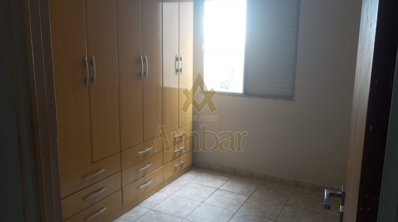 Ambar Imóveis | Imobiliária em Ribeirão Preto | Apartamento - Jardim Palma Travassos - Ribeirão Preto