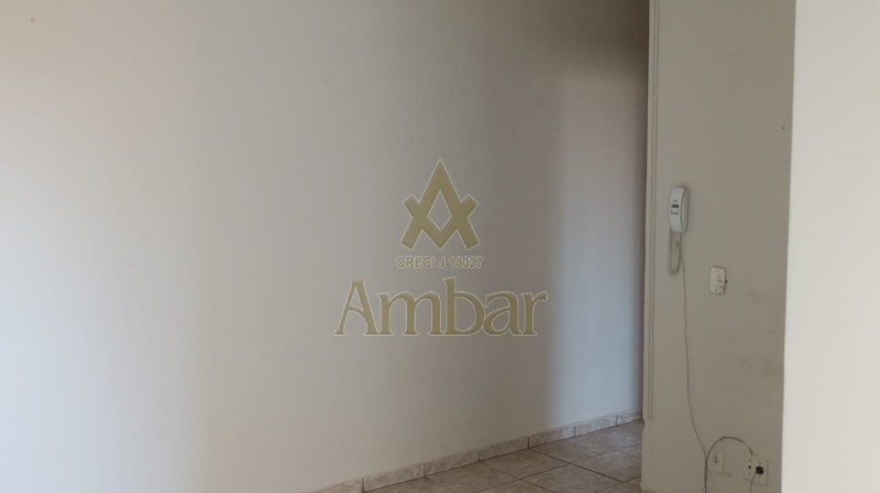 Ambar Imóveis | Imobiliária em Ribeirão Preto | Apartamento - Jardim Palma Travassos - Ribeirão Preto