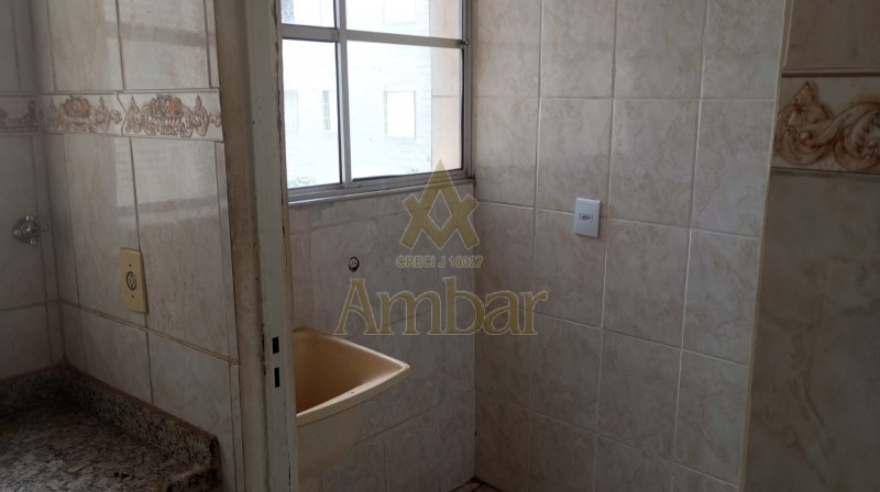 Ambar Imóveis | Imobiliária em Ribeirão Preto | Apartamento - Jardim Palma Travassos - Ribeirão Preto