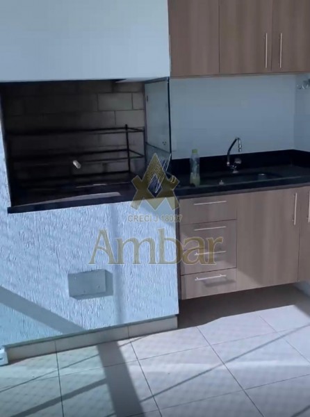 Ambar Imóveis | Imobiliária em Ribeirão Preto | Apartamento - Jardim Botânico - Ribeirão Preto