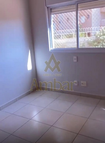 Ambar Imóveis | Imobiliária em Ribeirão Preto | Apartamento - Jardim Botânico - Ribeirão Preto