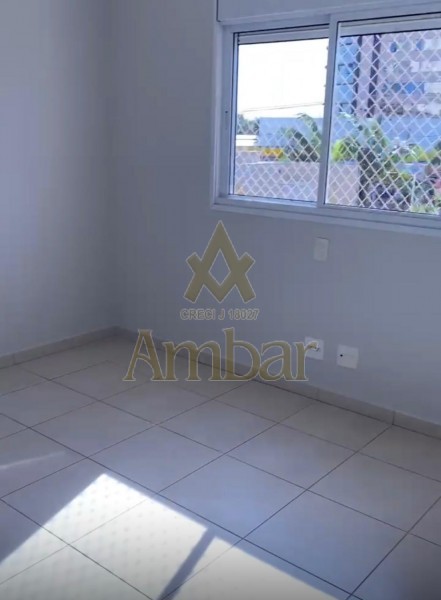 Ambar Imóveis | Imobiliária em Ribeirão Preto | Apartamento - Jardim Botânico - Ribeirão Preto