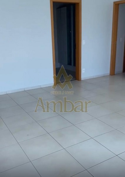 Ambar Imóveis | Imobiliária em Ribeirão Preto | Apartamento - Jardim Botânico - Ribeirão Preto