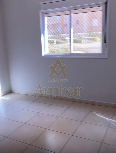 Ambar Imóveis | Imobiliária em Ribeirão Preto | Apartamento - Jardim Botânico - Ribeirão Preto