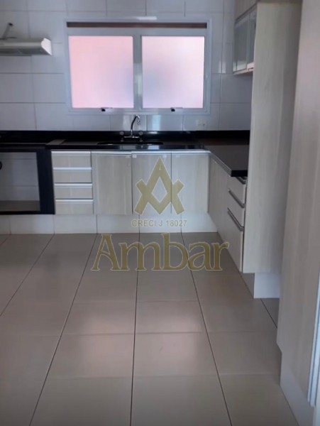 Ambar Imóveis | Imobiliária em Ribeirão Preto | Apartamento - Jardim Botânico - Ribeirão Preto