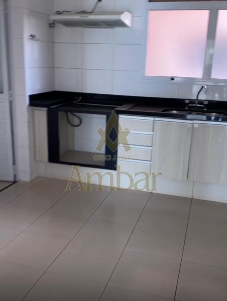 Ambar Imóveis | Imobiliária em Ribeirão Preto | Apartamento - Jardim Botânico - Ribeirão Preto