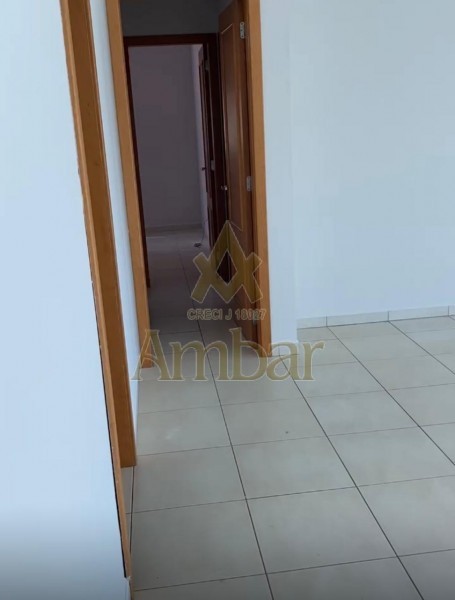 Ambar Imóveis | Imobiliária em Ribeirão Preto | Apartamento - Jardim Botânico - Ribeirão Preto