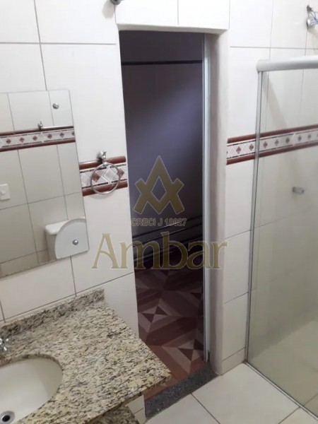 Ambar Imóveis | Imobiliária em Ribeirão Preto | Casa - Planalto Verde - Ribeirão Preto