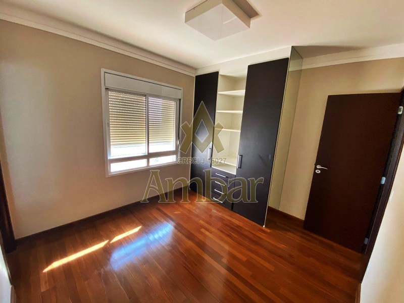 Ambar Imóveis | Imobiliária em Ribeirão Preto | Apartamento - Jardim Botânico - Ribeirão Preto