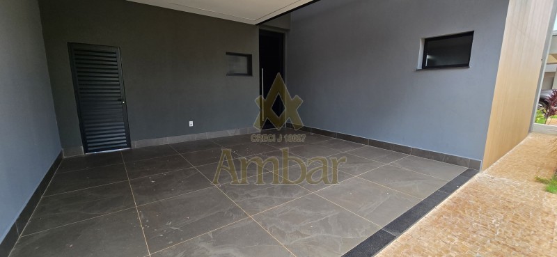 Ambar Imóveis | Imobiliária em Ribeirão Preto | Casa de Condomínio - QUINTA DOS VENTOS - Ribeirão Preto