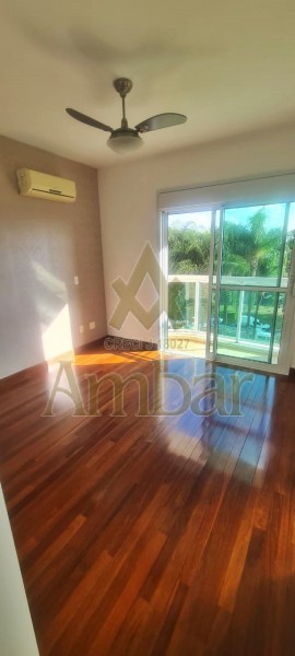 Ambar Imóveis | Imobiliária em Ribeirão Preto | Apartamento - Jardim Botânico - Ribeirão Preto