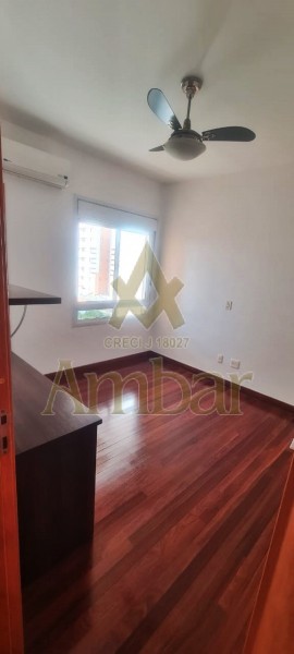 Ambar Imóveis | Imobiliária em Ribeirão Preto | Apartamento - Jardim Botânico - Ribeirão Preto