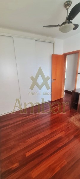 Ambar Imóveis | Imobiliária em Ribeirão Preto | Apartamento - Jardim Botânico - Ribeirão Preto