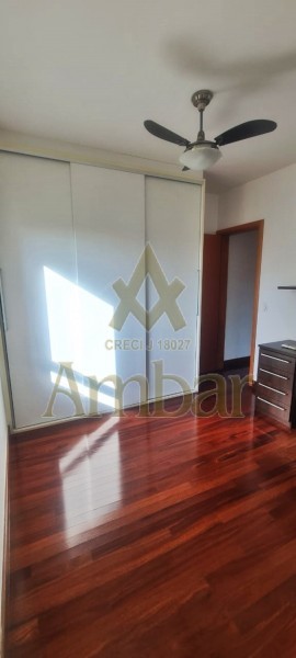 Ambar Imóveis | Imobiliária em Ribeirão Preto | Apartamento - Jardim Botânico - Ribeirão Preto