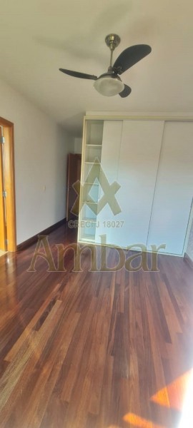 Ambar Imóveis | Imobiliária em Ribeirão Preto | Apartamento - Jardim Botânico - Ribeirão Preto