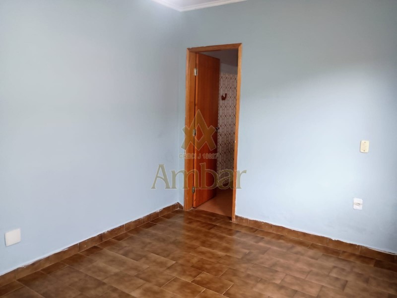 Ambar Imóveis | Imobiliária em Ribeirão Preto | Casa - Vila Virgínia - Ribeirão Preto