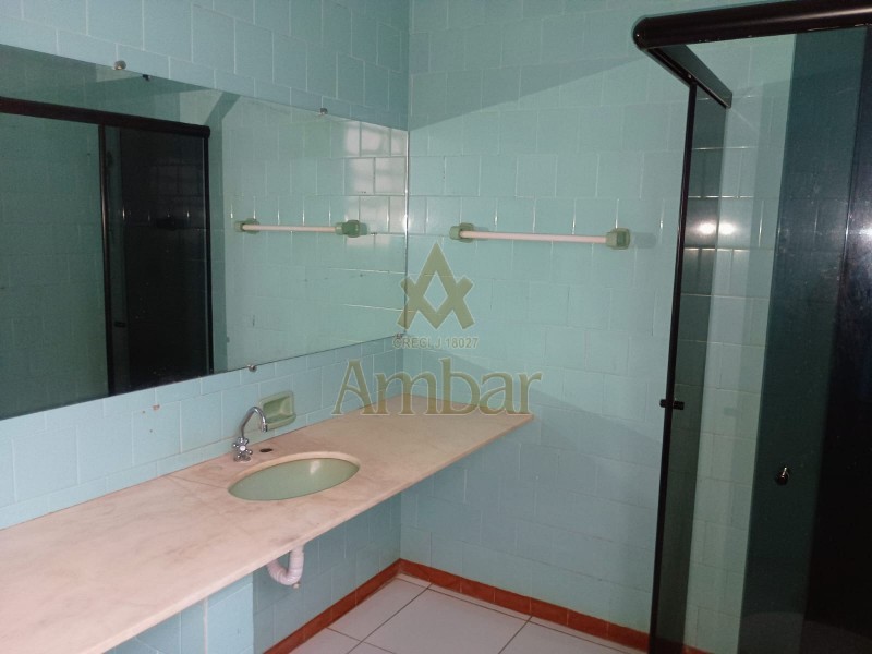 Ambar Imóveis | Imobiliária em Ribeirão Preto | Casa - Vila Virgínia - Ribeirão Preto