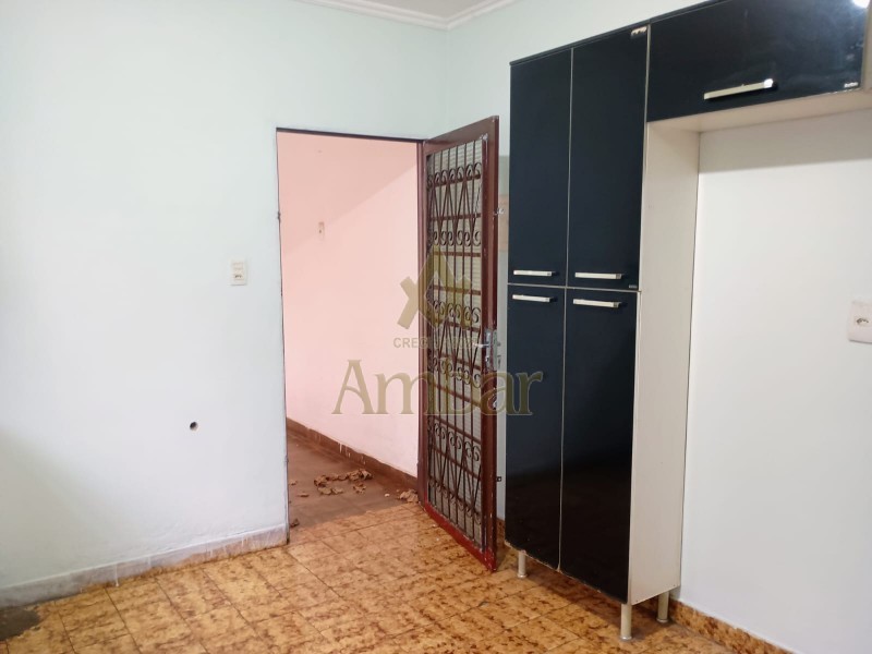 Ambar Imóveis | Imobiliária em Ribeirão Preto | Casa - Vila Virgínia - Ribeirão Preto