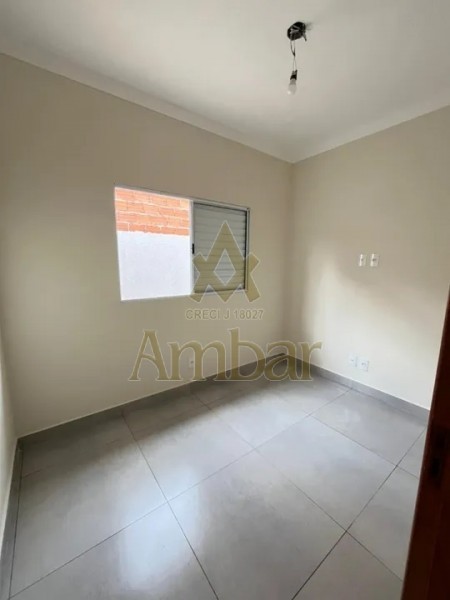 Ambar Imóveis | Imobiliária em Ribeirão Preto | Casa - Planalto Verde - Ribeirão Preto