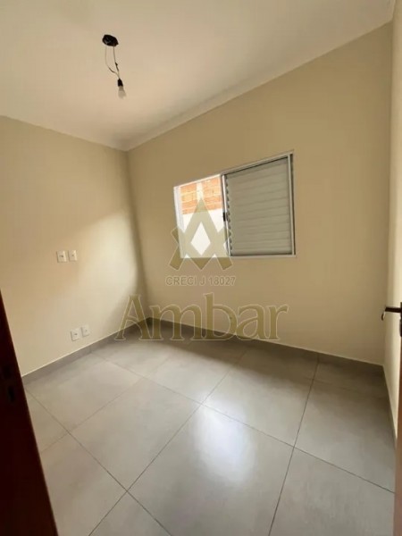 Ambar Imóveis | Imobiliária em Ribeirão Preto | Casa - Planalto Verde - Ribeirão Preto