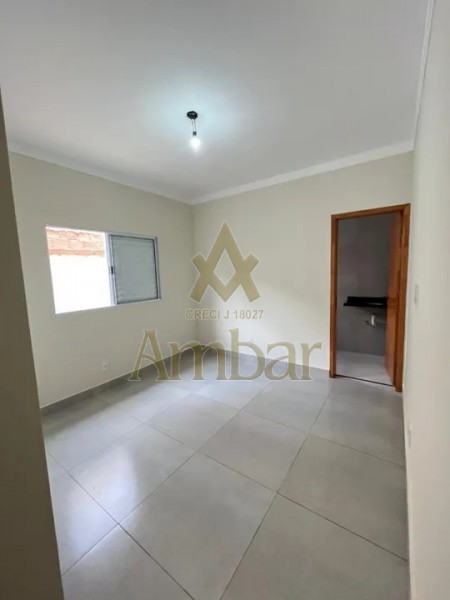 Ambar Imóveis | Imobiliária em Ribeirão Preto | Casa - Planalto Verde - Ribeirão Preto