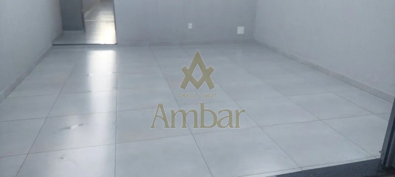 Ambar Imóveis | Imobiliária em Ribeirão Preto | Casa - Planalto Verde - Ribeirão Preto