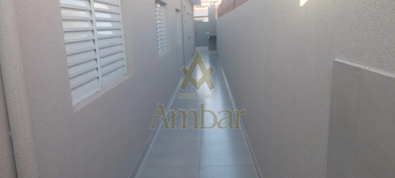 Ambar Imóveis | Imobiliária em Ribeirão Preto | Casa - Planalto Verde - Ribeirão Preto