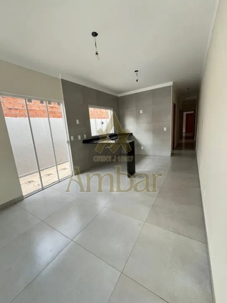 Ambar Imóveis | Imobiliária em Ribeirão Preto | Casa - Planalto Verde - Ribeirão Preto