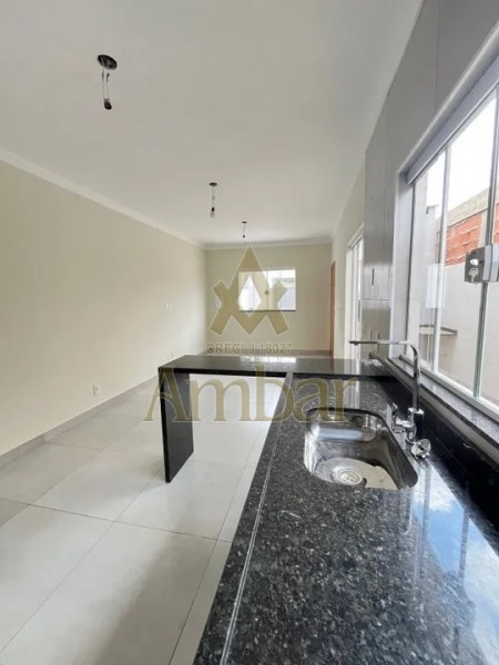 Ambar Imóveis | Imobiliária em Ribeirão Preto | Casa - Planalto Verde - Ribeirão Preto