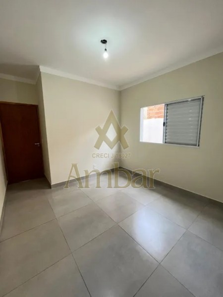 Ambar Imóveis | Imobiliária em Ribeirão Preto | Casa - Planalto Verde - Ribeirão Preto