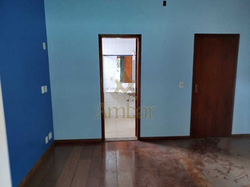 Ambar Imóveis | Imobiliária em Ribeirão Preto | Casa - Ribeirânia - Ribeirão Preto