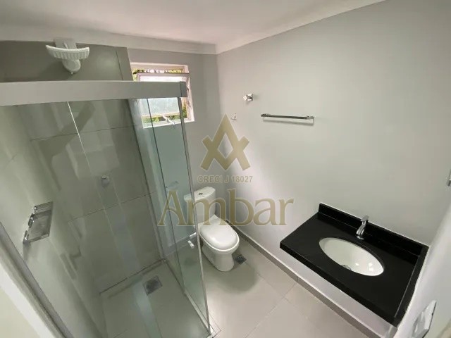 Ambar Imóveis | Imobiliária em Ribeirão Preto | Apartamento - Jardim Paulista - Ribeirão Preto