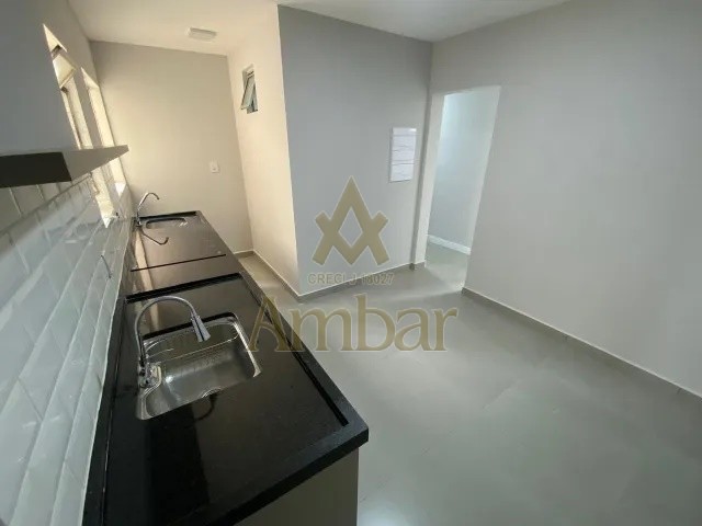 Ambar Imóveis | Imobiliária em Ribeirão Preto | Apartamento - Jardim Paulista - Ribeirão Preto