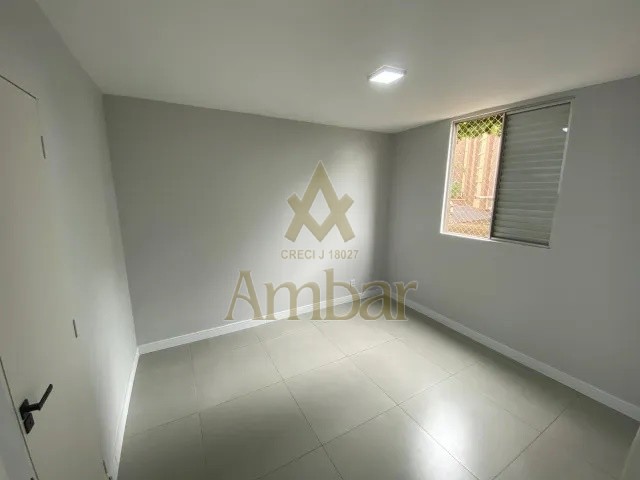 Ambar Imóveis | Imobiliária em Ribeirão Preto | Apartamento - Jardim Paulista - Ribeirão Preto