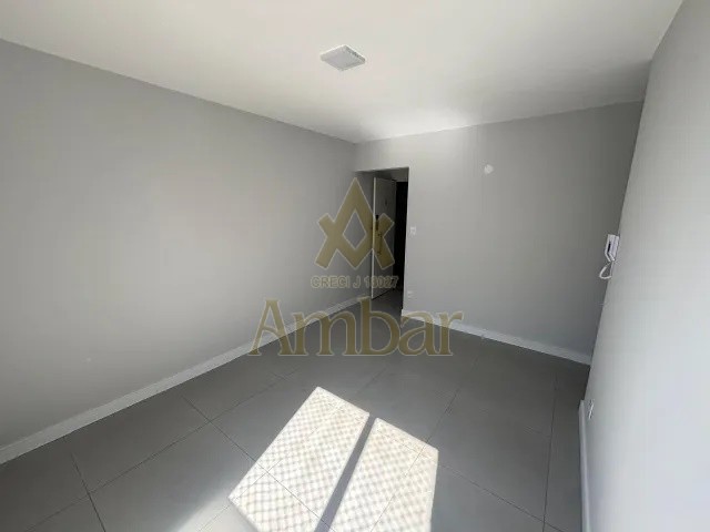 Ambar Imóveis | Imobiliária em Ribeirão Preto | Apartamento - Jardim Paulista - Ribeirão Preto